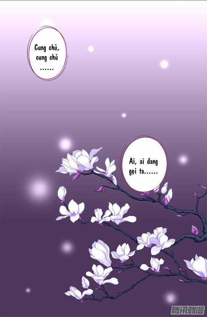 Dụ Hoặc Miêu Yêu - Chapter 28 - Trang 27