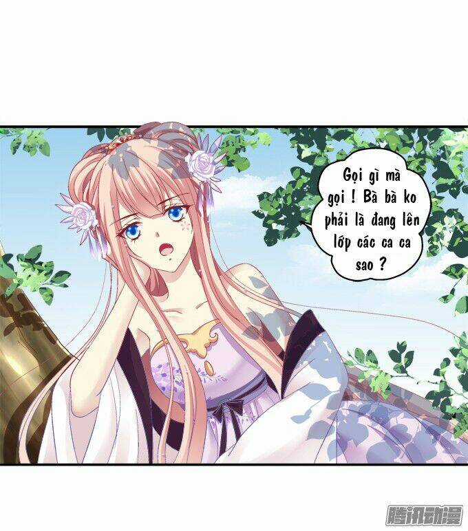 Dụ Hoặc Miêu Yêu - Chapter 28 - Trang 30