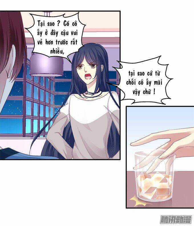 Dụ Hoặc Miêu Yêu - Chapter 28 - Trang 4