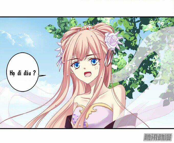 Dụ Hoặc Miêu Yêu - Chapter 28 - Trang 32