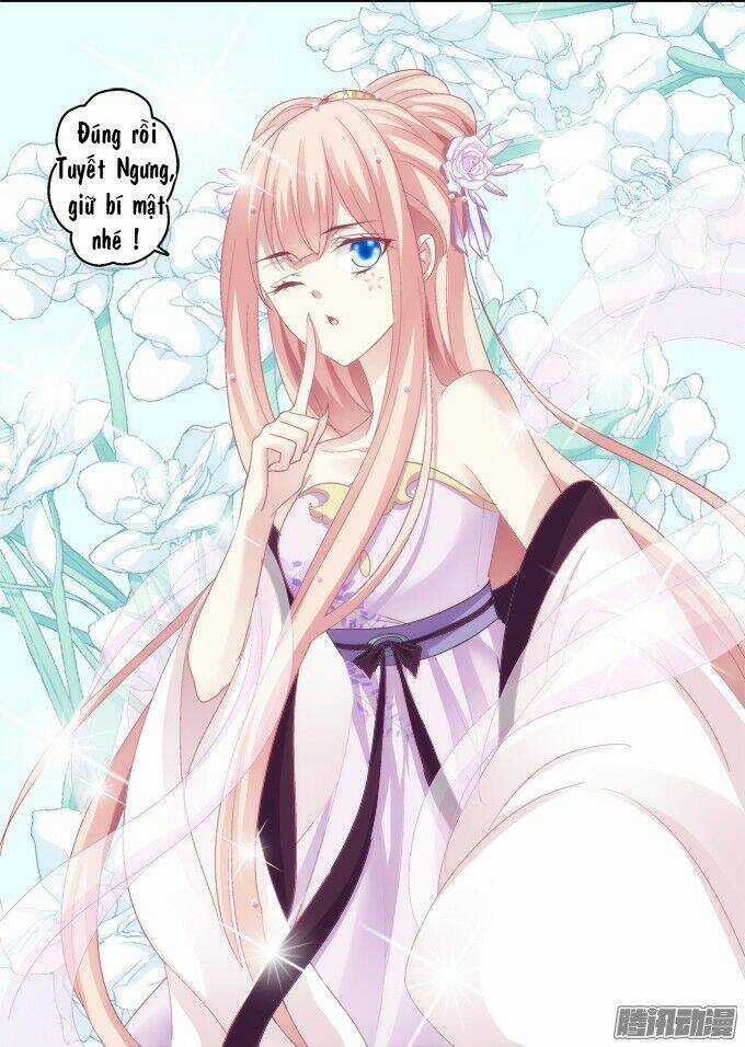 Dụ Hoặc Miêu Yêu - Chapter 28 - Trang 38