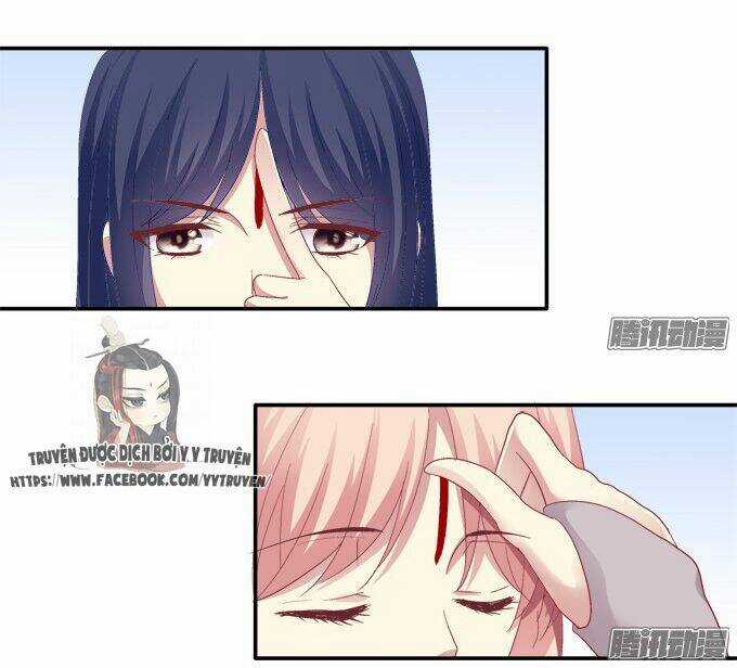 Dụ Hoặc Miêu Yêu - Chapter 28 - Trang 9