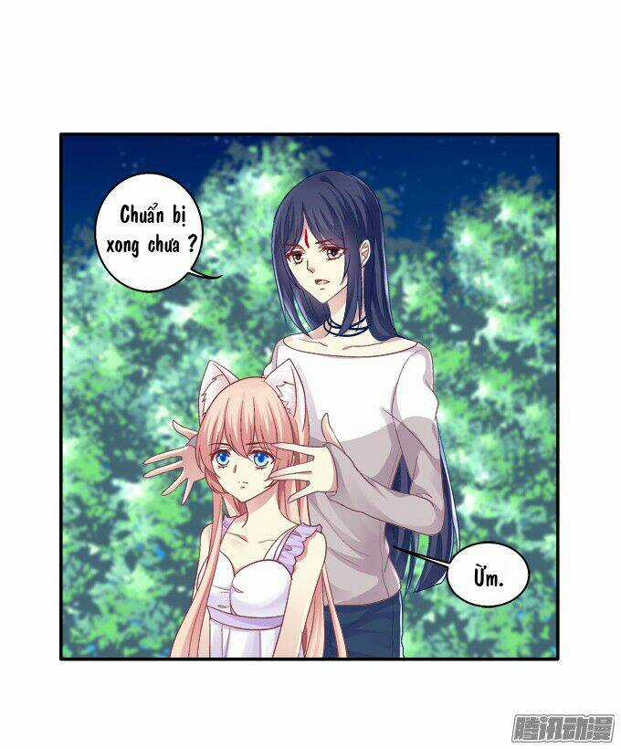Dụ Hoặc Miêu Yêu - Chapter 28 - Trang 10