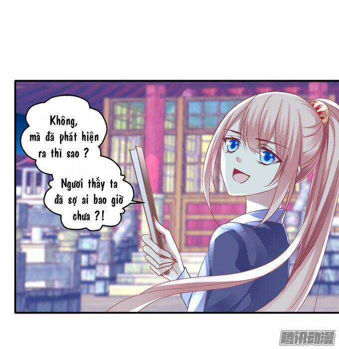 Dụ Hoặc Miêu Yêu - Chapter 29 - Trang 4