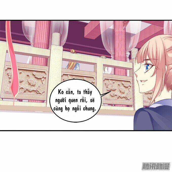 Dụ Hoặc Miêu Yêu - Chapter 29 - Trang 10