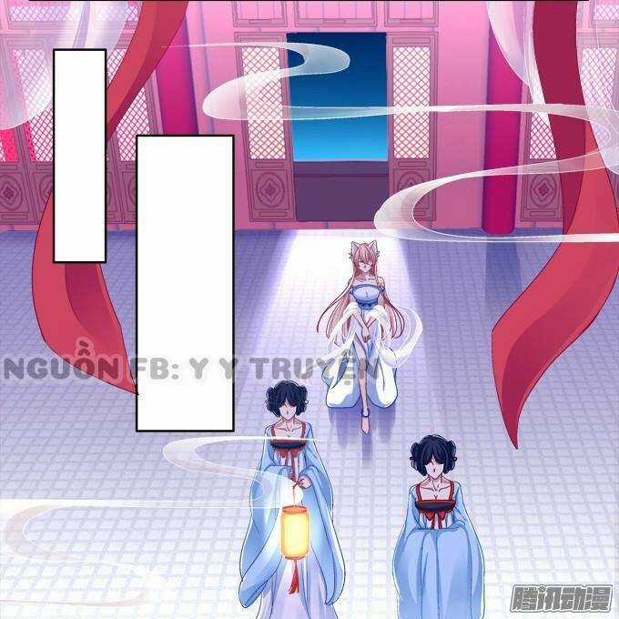 Dụ Hoặc Miêu Yêu - Chapter 3 - Trang 15