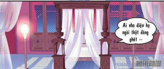 Dụ Hoặc Miêu Yêu - Chapter 3 - Trang 16