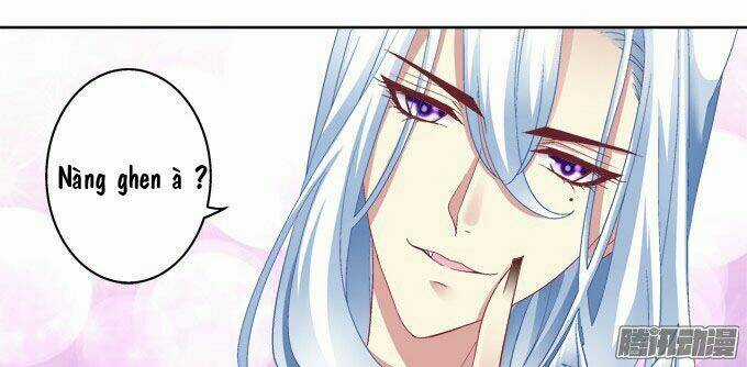 Dụ Hoặc Miêu Yêu - Chapter 3 - Trang 22