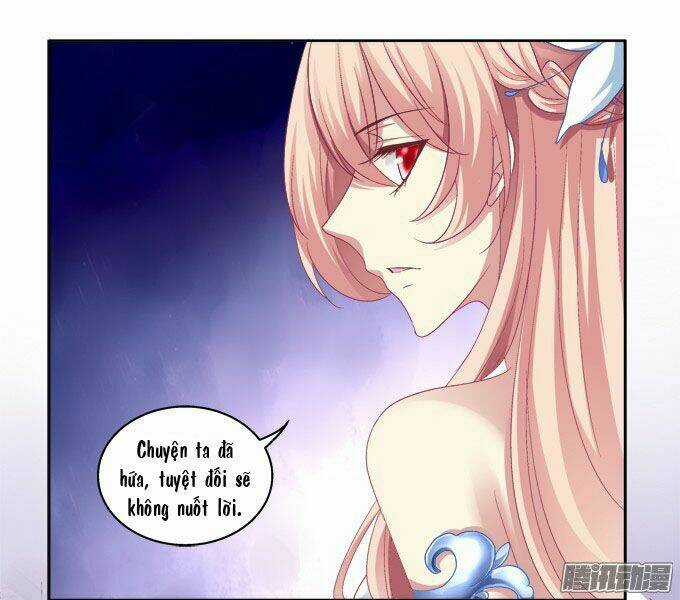 Dụ Hoặc Miêu Yêu - Chapter 3 - Trang 24