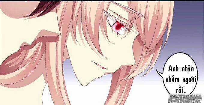 Dụ Hoặc Miêu Yêu - Chapter 3 - Trang 4