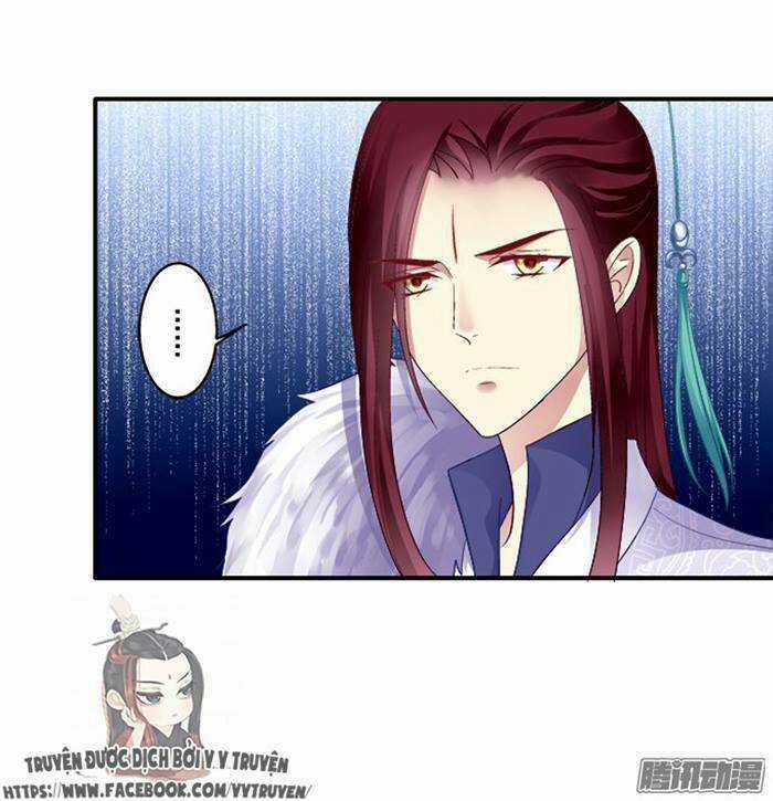 Dụ Hoặc Miêu Yêu - Chapter 30 - Trang 11