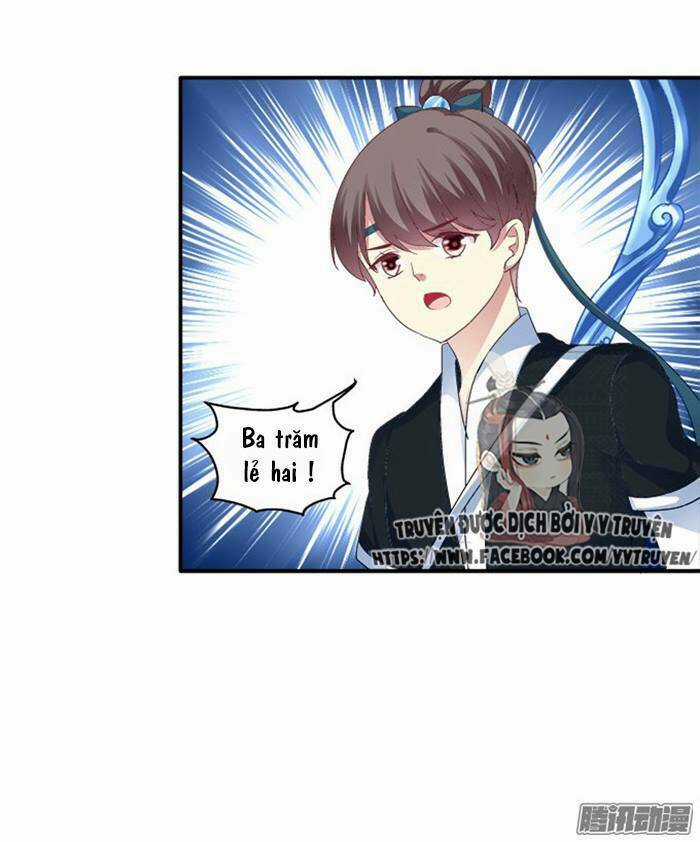 Dụ Hoặc Miêu Yêu - Chapter 30 - Trang 27