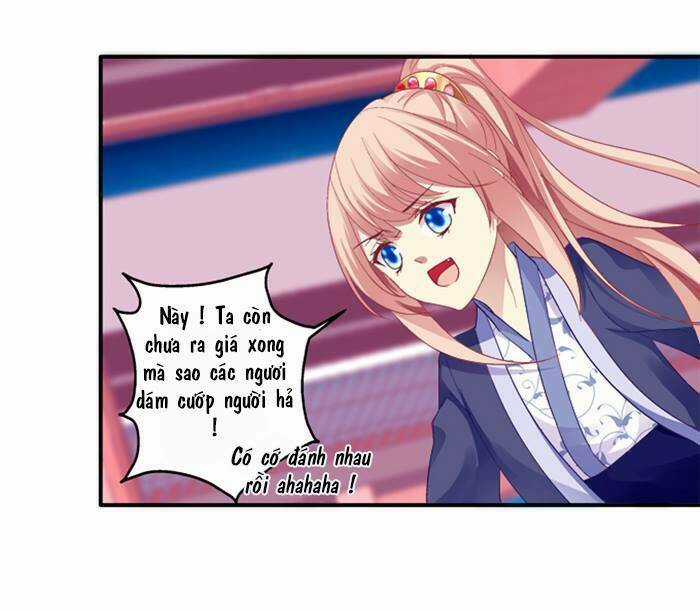 Dụ Hoặc Miêu Yêu - Chapter 30 - Trang 29