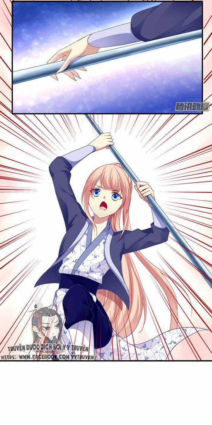 Dụ Hoặc Miêu Yêu - Chapter 30 - Trang 30