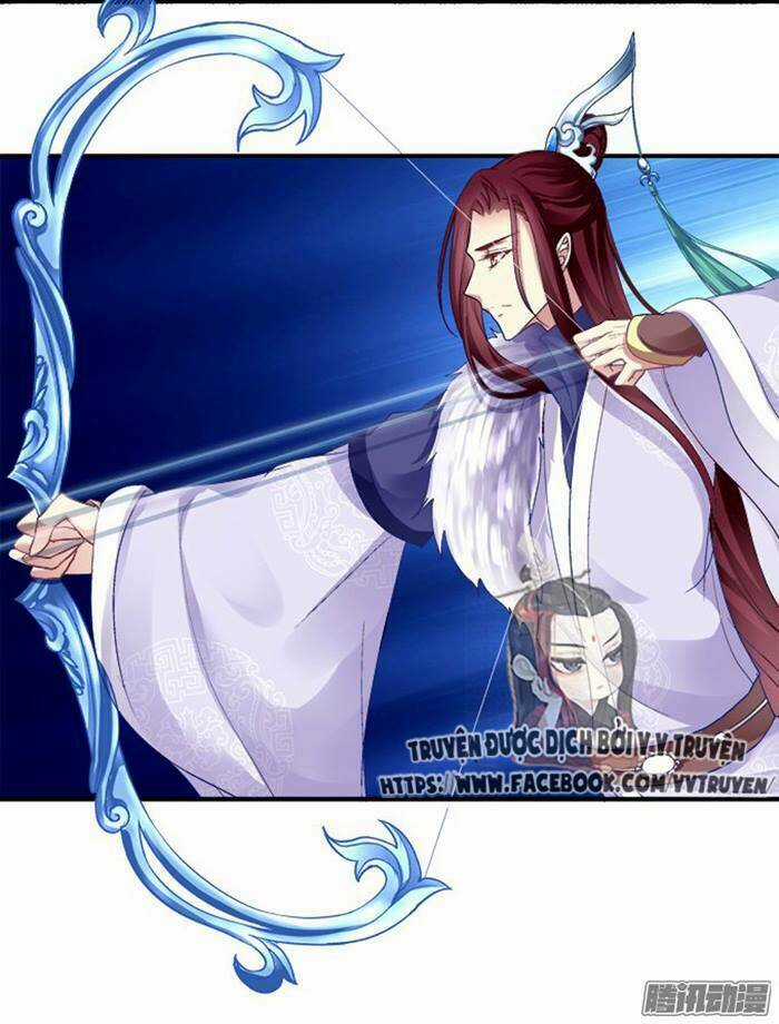 Dụ Hoặc Miêu Yêu - Chapter 30 - Trang 32