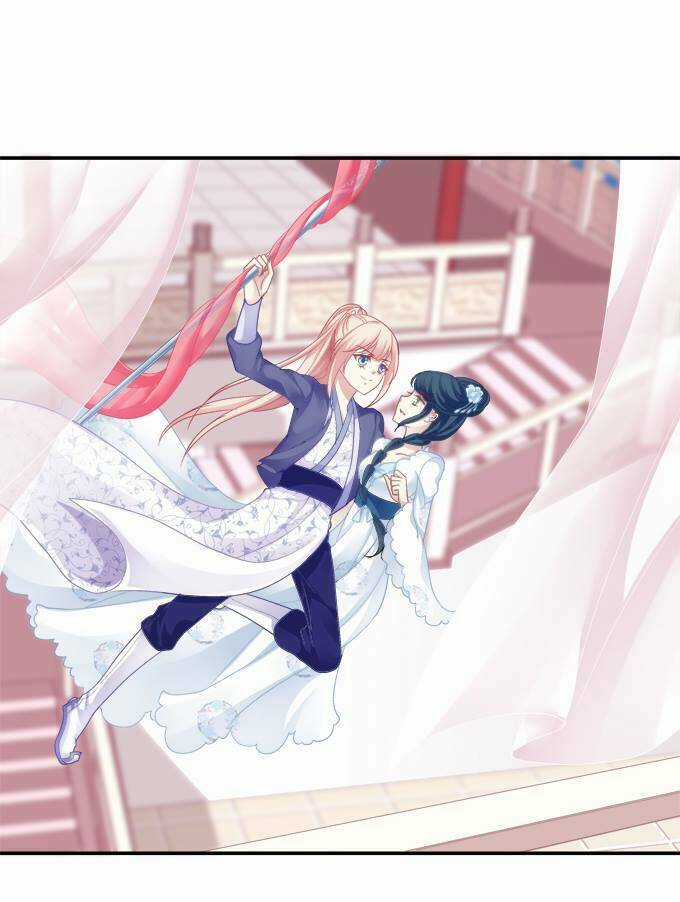 Dụ Hoặc Miêu Yêu - Chapter 30 - Trang 37