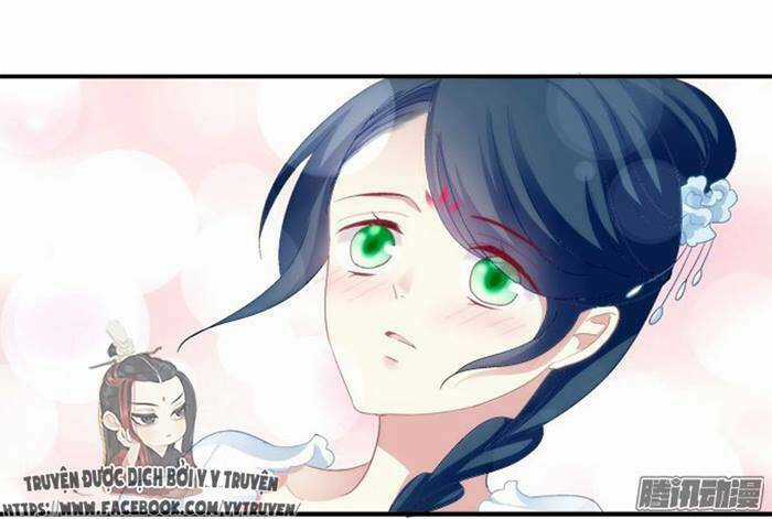 Dụ Hoặc Miêu Yêu - Chapter 30 - Trang 38