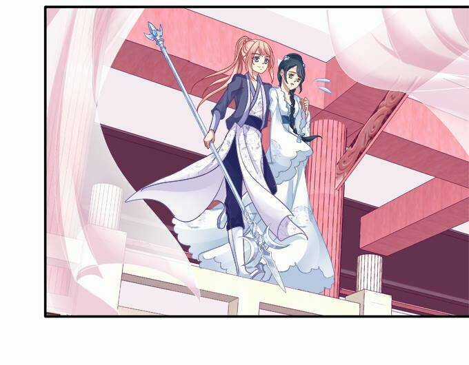 Dụ Hoặc Miêu Yêu - Chapter 30 - Trang 39