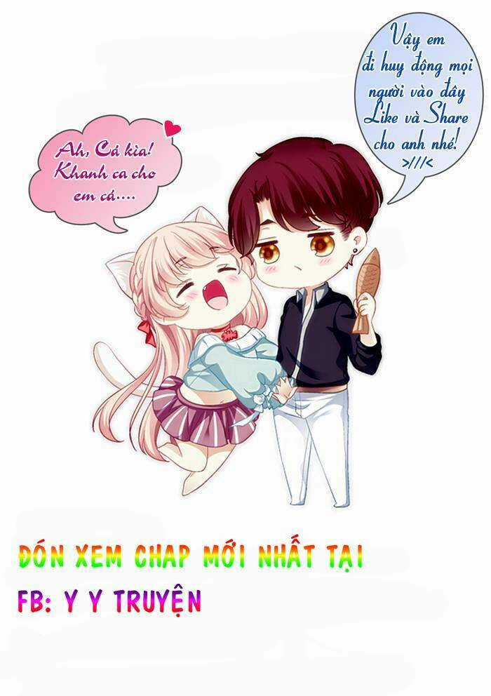 Dụ Hoặc Miêu Yêu - Chapter 30 - Trang 42