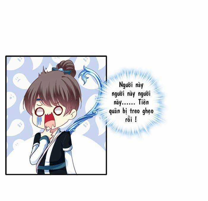 Dụ Hoặc Miêu Yêu - Chapter 30 - Trang 10