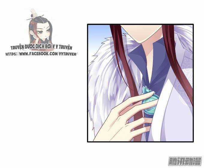 Dụ Hoặc Miêu Yêu - Chapter 31 - Trang 2