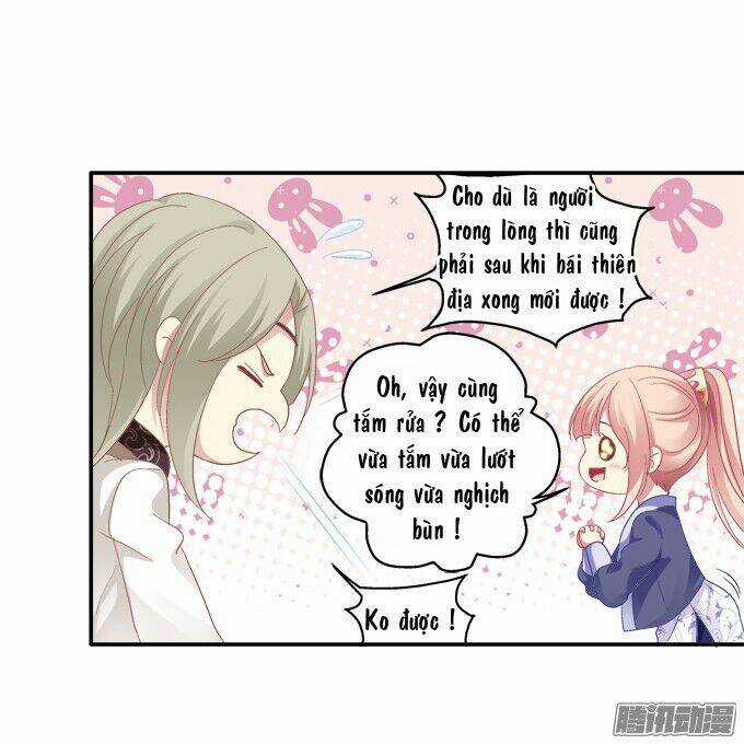 Dụ Hoặc Miêu Yêu - Chapter 31 - Trang 26