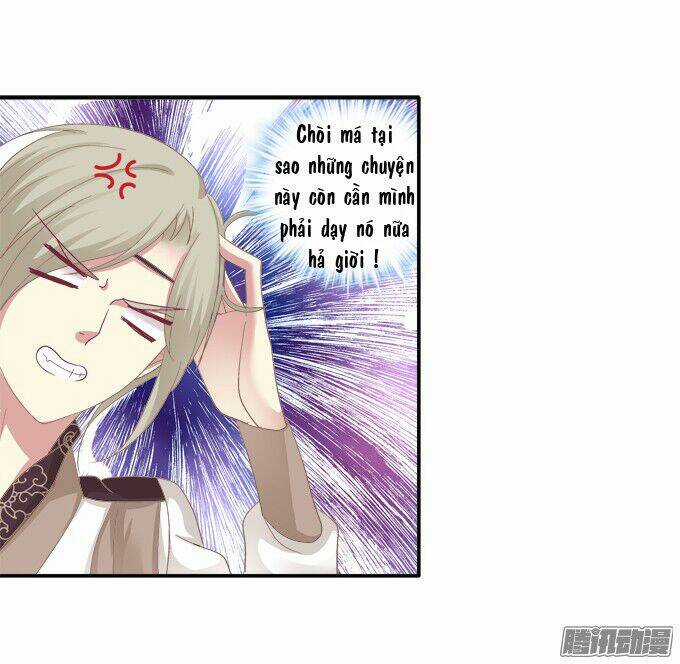 Dụ Hoặc Miêu Yêu - Chapter 31 - Trang 28