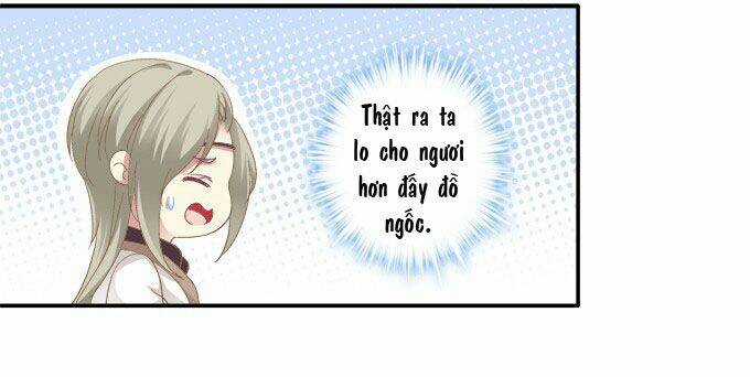 Dụ Hoặc Miêu Yêu - Chapter 32 - Trang 11