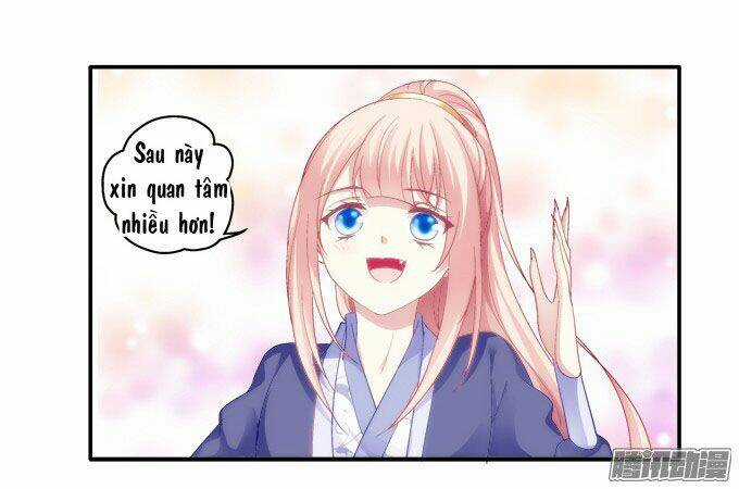 Dụ Hoặc Miêu Yêu - Chapter 32 - Trang 13