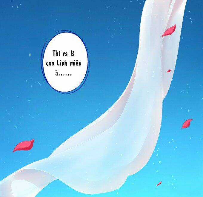 Dụ Hoặc Miêu Yêu - Chapter 32 - Trang 15