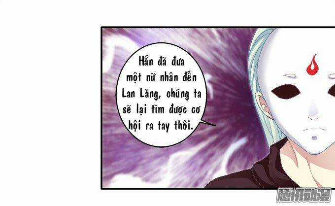 Dụ Hoặc Miêu Yêu - Chapter 32 - Trang 19