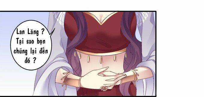 Dụ Hoặc Miêu Yêu - Chapter 32 - Trang 20