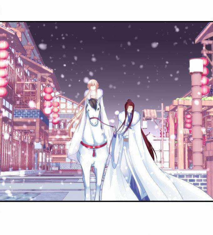 Dụ Hoặc Miêu Yêu - Chapter 32 - Trang 26