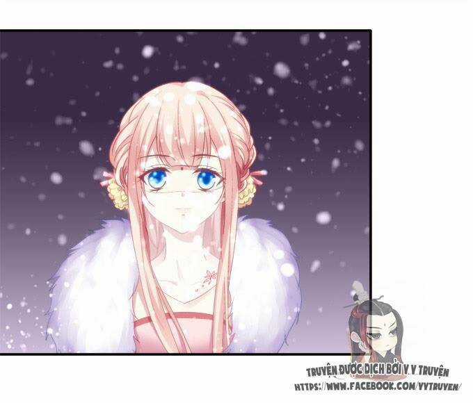 Dụ Hoặc Miêu Yêu - Chapter 32 - Trang 27