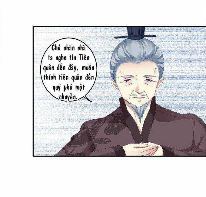 Dụ Hoặc Miêu Yêu - Chapter 32 - Trang 37