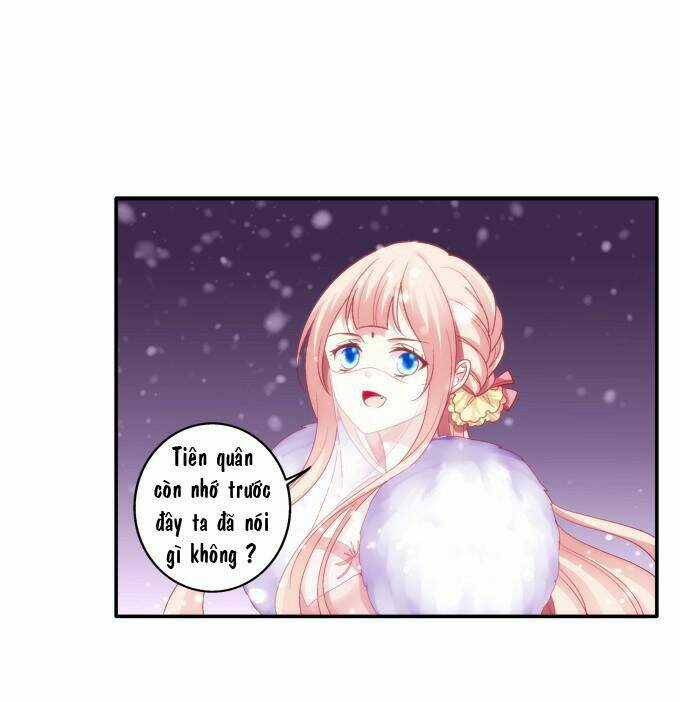 Dụ Hoặc Miêu Yêu - Chapter 33 - Trang 12