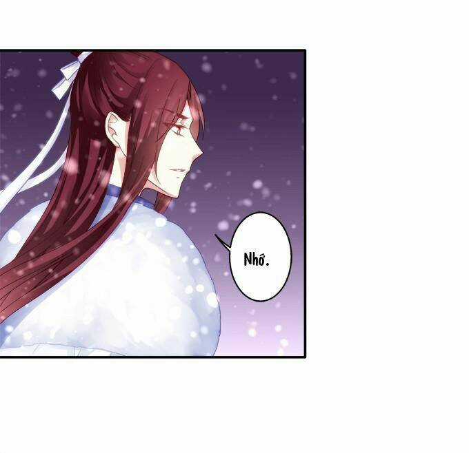 Dụ Hoặc Miêu Yêu - Chapter 33 - Trang 13