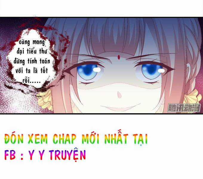 Dụ Hoặc Miêu Yêu - Chapter 33 - Trang 33