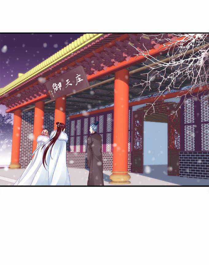 Dụ Hoặc Miêu Yêu - Chapter 33 - Trang 7