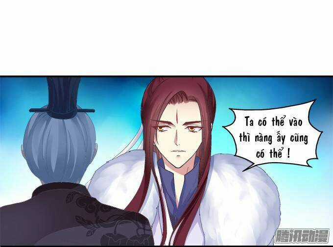 Dụ Hoặc Miêu Yêu - Chapter 33 - Trang 10