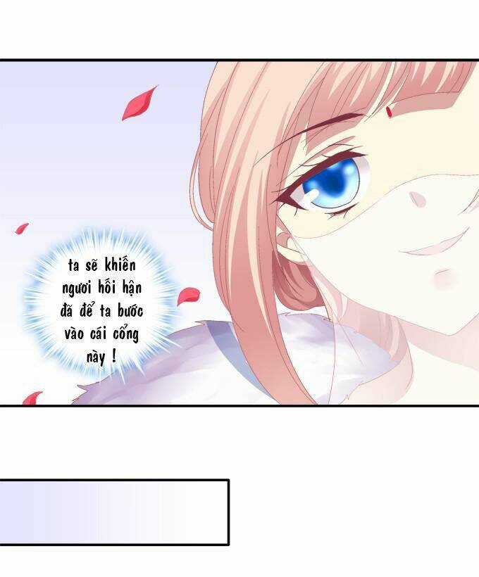 Dụ Hoặc Miêu Yêu - Chapter 34 - Trang 13