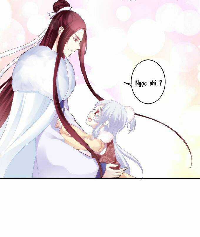 Dụ Hoặc Miêu Yêu - Chapter 34 - Trang 16