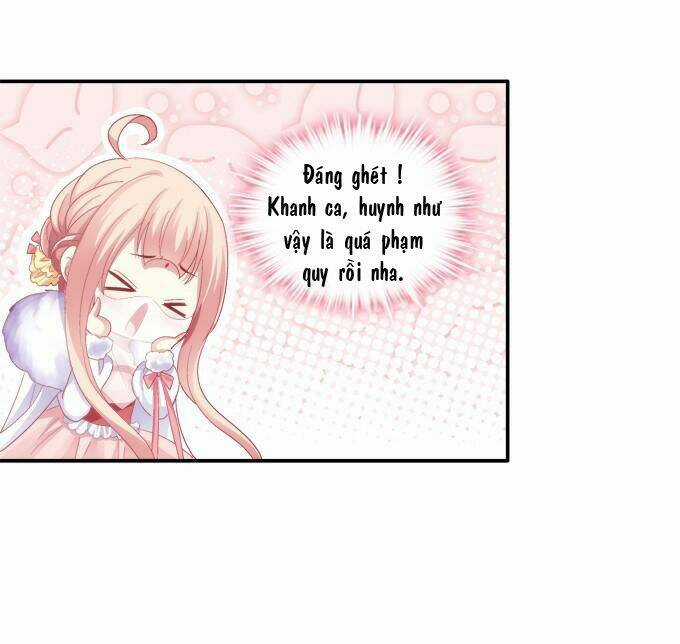 Dụ Hoặc Miêu Yêu - Chapter 34 - Trang 24