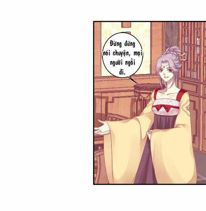 Dụ Hoặc Miêu Yêu - Chapter 34 - Trang 28