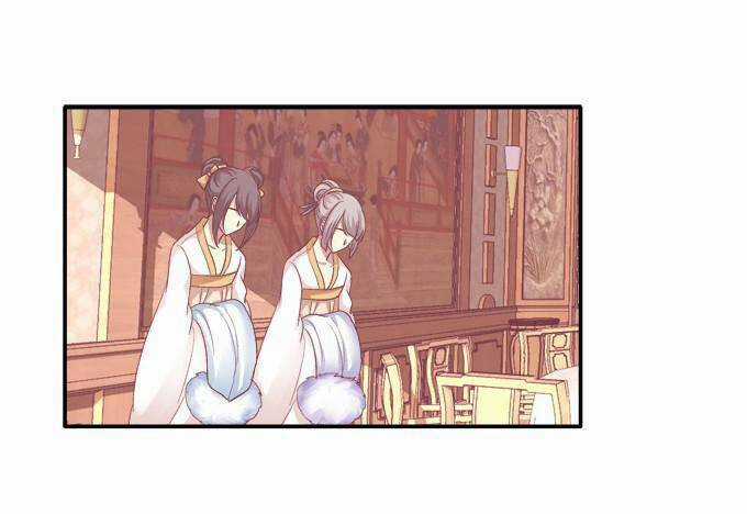 Dụ Hoặc Miêu Yêu - Chapter 34 - Trang 29