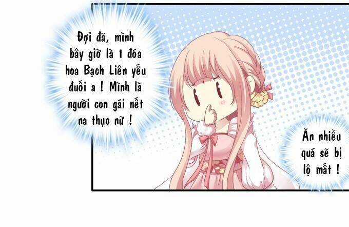 Dụ Hoặc Miêu Yêu - Chapter 34 - Trang 31