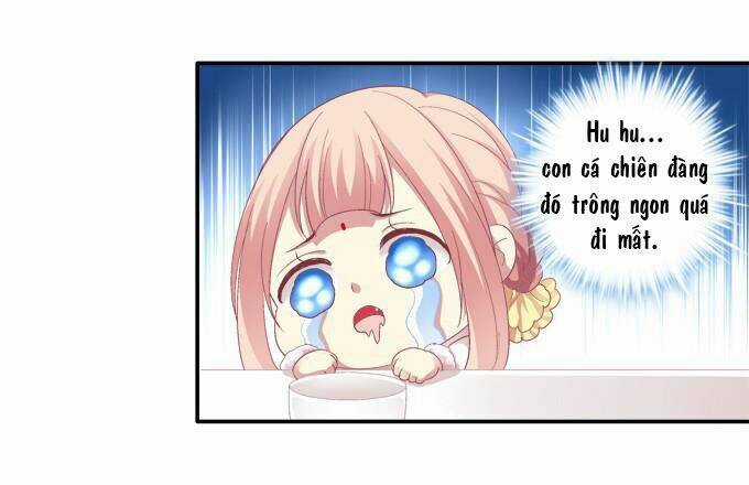 Dụ Hoặc Miêu Yêu - Chapter 34 - Trang 32