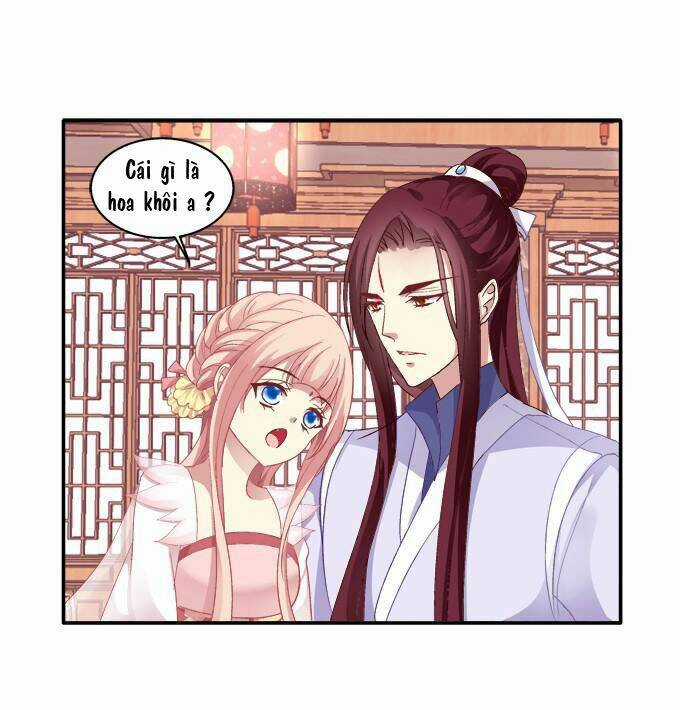 Dụ Hoặc Miêu Yêu - Chapter 34 - Trang 42