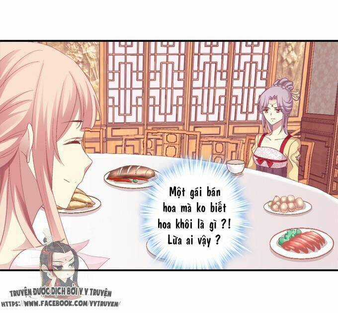 Dụ Hoặc Miêu Yêu - Chapter 35 - Trang 2