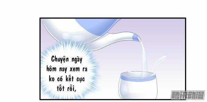 Dụ Hoặc Miêu Yêu - Chapter 35 - Trang 12